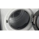 Whirlpool FFT M22 9X2B PL asciugatrice Libera installazione Caricamento frontale 9 kg A++ Nero, Bianco 9
