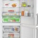 Grundig GKND 5600 frigorifero con congelatore Libera installazione 514 L E Bianco 4