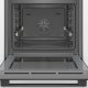 Bosch Serie 4 HBA4330B1 forno 71 L 3400 W Nero 3