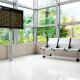 Vogel's PFF 7070 Supporto per display espositivi Nero 5