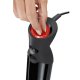 Bosch ErgoMixx MS61B6150 frullatore 0,6 L Frullatore ad immersione 1000 W Antracite, Nero 7
