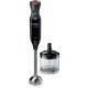 Bosch ErgoMixx MS61B6150 frullatore 0,6 L Frullatore ad immersione 1000 W Antracite, Nero 12