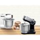 Bosch Serie 2 MUMS2VM40 robot da cucina 900 W 3,8 L Nero, Acciaio inox 12