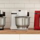 Bosch Serie 2 MUMS2EW01 robot da cucina 700 W 3,8 L Acciaio inox, Bianco 6