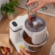 Bosch Serie 2 MUMS2EW01 robot da cucina 700 W 3,8 L Acciaio inox, Bianco 9