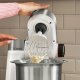 Bosch Serie 2 MUMS2VS30 robot da cucina 900 W 3,8 L Argento, Bianco 6