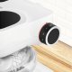 Bosch Serie 2 MUMS2VS30 robot da cucina 900 W 3,8 L Argento, Bianco 11