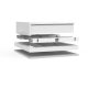 Meliconi 656144 accessorio e componente per lavatrice Kit di sovrapposizione 1 pz 6