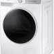 Samsung DV91T7240WH/S2 asciugatrice Libera installazione Caricamento frontale 9 kg A+++ Bianco 4