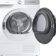 Samsung DV91T7240WH/S2 asciugatrice Libera installazione Caricamento frontale 9 kg A+++ Bianco 7