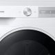 Samsung DV91T7240WH/S2 asciugatrice Libera installazione Caricamento frontale 9 kg A+++ Bianco 12