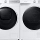 Samsung DV91T7240WH/S2 asciugatrice Libera installazione Caricamento frontale 9 kg A+++ Bianco 15