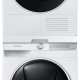 Samsung DV91T7240WH/S2 asciugatrice Libera installazione Caricamento frontale 9 kg A+++ Bianco 16