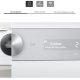 Samsung DV91T7240WH/S2 asciugatrice Libera installazione Caricamento frontale 9 kg A+++ Bianco 17