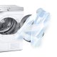 Samsung DV91T7240WH/S2 asciugatrice Libera installazione Caricamento frontale 9 kg A+++ Bianco 20