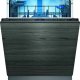 Siemens iQ700 SN87Y800BE lavastoviglie A scomparsa totale 13 coperti B 3