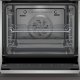 Neff B4CCE2AN0 forno 71 L Acciaio inox 4