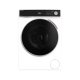 Sharp ES-NDH0144WC-DE lavasciuga Libera installazione Caricamento frontale Bianco E 6