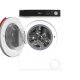 Sharp ES-NDH0144WC-DE lavasciuga Libera installazione Caricamento frontale Bianco E 8