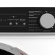 Sharp ES-NDH0144WC-DE lavasciuga Libera installazione Caricamento frontale Bianco E 9