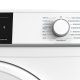 Sharp KD-HHB7S8PW3-DE asciugatrice Libera installazione Caricamento frontale 7 kg A+++ Bianco 8