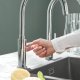 GROHE Blue Pure Eurosmart Cromo 11