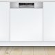 Bosch Serie 6 SMI6ECS69E lavastoviglie A scomparsa parziale 14 coperti D 3