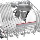Bosch Serie 6 SMI6ECS69E lavastoviglie A scomparsa parziale 14 coperti D 6