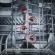 Bosch Serie 6 SMI6ECS69E lavastoviglie A scomparsa parziale 14 coperti D 10