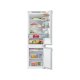 Samsung BRB26713EWW Da incasso 267 L E Bianco 6