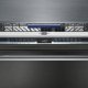 Siemens iQ300 SN63HX00UD lavastoviglie A scomparsa totale 12 coperti E 3