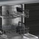 Siemens iQ300 SN63HX00UD lavastoviglie A scomparsa totale 12 coperti E 4