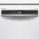 Bosch Serie 4 SMS4HUW00D lavastoviglie Libera installazione 12 coperti E 4