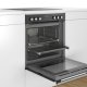 Bosch HET237YS1 + NVS645CB5E set di elettrodomestici da cucina Piano cottura a induzione Zoneless Forno elettrico 3