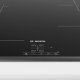 Bosch HET237YS1 + NVS645CB5E set di elettrodomestici da cucina Piano cottura a induzione Zoneless Forno elettrico 8