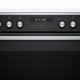 Bosch HET278YS1 + NVS645CB5E set di elettrodomestici da cucina Piano cottura a induzione Zoneless Forno elettrico 4
