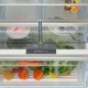 Bosch Serie 4 KGN56XIDR frigorifero con congelatore Libera installazione 508 L D Acciaio inox 5