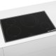 Bosch HBA578BS0 + PIE845BB5E set di elettrodomestici da cucina Piano cottura a induzione Forno elettrico 9