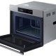 Samsung Forno microonde compatto Serie 5 50L NQ5B5713GBS 8