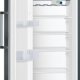 Siemens iQ300 KS36VVXDP frigorifero Libera installazione 346 L D Nero, Acciaio inox 4