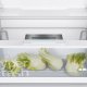 Siemens iQ300 KS36VVXDP frigorifero Libera installazione 346 L D Nero, Acciaio inox 6