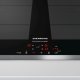 Siemens EY645CXB1M + HE378GAS1 set di elettrodomestici da cucina Piano cottura a induzione Forno elettrico 8