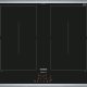 Siemens EM645CQB5M + HE378GAS1 set di elettrodomestici da cucina Piano cottura a induzione Forno elettrico 6