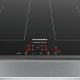 Siemens EM645CQB5M + HE378GAS1 set di elettrodomestici da cucina Piano cottura a induzione Forno elettrico 8