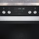 Siemens EI645CFB1M + HE378GAS1 set di elettrodomestici da cucina Piano cottura a induzione Forno elettrico 3