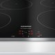 Siemens EI645CFB1M + HE378GAS1 set di elettrodomestici da cucina Piano cottura a induzione Forno elettrico 8