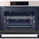 Samsung Forno Multifunzione con microonde compatto BESPOKE Serie 6 50L NQ5B6753CAE 4