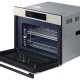 Samsung Forno Multifunzione con microonde compatto BESPOKE Serie 6 50L NQ5B6753CAE 8