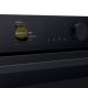 Samsung Forno a vapore BESPOKE Dual Cook Steam™ Serie 6 76L NV7B6679CBK 12