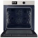 Samsung Forno a vapore BESPOKE Dual Cook Steam™ Serie 7 76L NV7B7997ABA 3